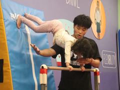 -小小运动馆(浦江店)