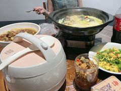 -董府·古宅餐厅