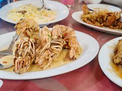 -大茄来海鲜餐厅(亚洲城分行)