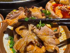 -陈眼镜火锅(总店)