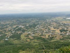 -窦圌山风景区