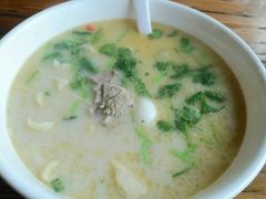 -马妞烧烤烩面馆(黄河口店)