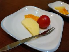 -雪月花(长江北路店)