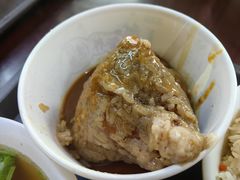 -好成财牛排馆(涂门街总店)