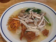-周小波重庆小面·重庆名小吃(邹容路店)