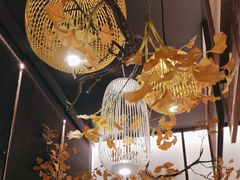 -京华烟云·北京烤鸭(领展购物广场·中关村店)