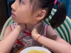 -南越郡·越式风味餐厅(青秀万达店)