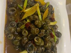 -火龙堂·风味民间菜(文一路店)