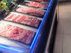 -锅儿欢海鲜火锅烤肉自助餐(东港凯虹店)