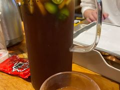 -木屋烧烤(岗顶二店)