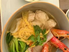 -上海和平饭店维克多咖啡厅 Victor's