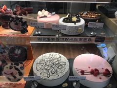 -DQ·蛋糕·冰淇淋(苏宁店)