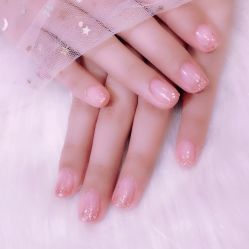 手部美甲-伊奈尔美甲美睫