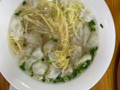 -蟹芆三馄饨
