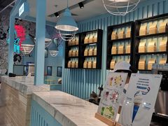 -BLEUSKA布乳斯佳冰淇淋(金沙印象城店)