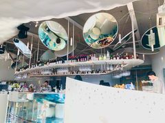-天玑高空江景餐厅&酒吧Sky Secret Restaurant&Bar