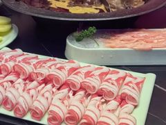 -袍家大院重庆火锅(文安路店)