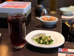 开胃菜-MoMo牧场·寿喜烧专门店(长泰广场店)