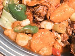 -耶里夏丽·丝路新疆菜·清真食品(徐汇南丹东路臻选店)