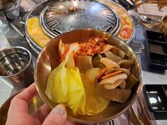 -喜来稀肉(金巴利道店)