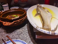 -南京大牌档(青岛万象城店)