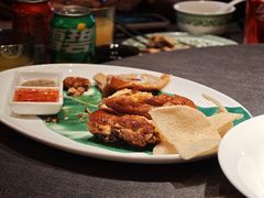 -南里山房·新淮扬菜(徐汇万科店)