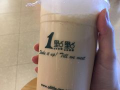 -1点点(新达汇三林店)