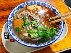 -叶新小吃店(来凤小区总店)