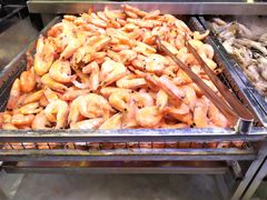 -韩盛·盛江山自助料理(沈辽路万达店)