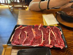 -荣记潮汕牛肉火锅(仙鹤街店)
