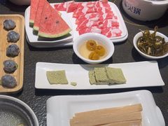 -蒙都43°9羊火锅(平庄店)