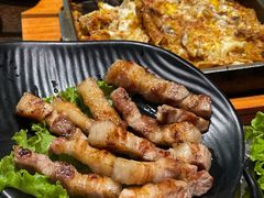 -朴大人炭烤·韩国料理(奥帆中心海尔洲际店)