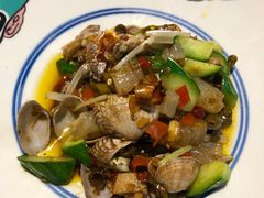 -箱美术馆私房菜(水晶郦城店)