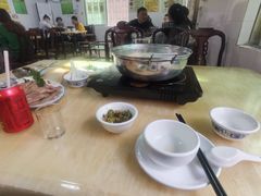 -华哥新鲜猪精品美食