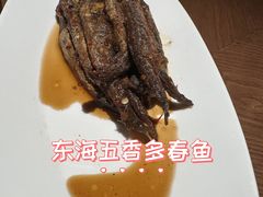 -紫阳海鲜楼·传承闽味(长乐路总店)