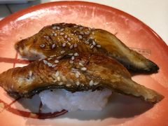 -禾绿回转寿司(万柳华联店)