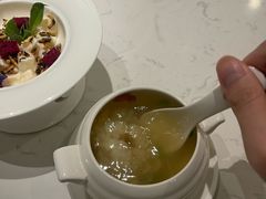 -海粤阁·精致粤菜·宴会厅(宝安店)