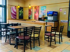 -赛百味(仙林金鹰店)