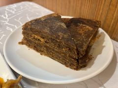 糖饼-马凯餐厅(长椿街店)