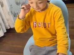 -I-Shine英语国际教育(大三林中心)