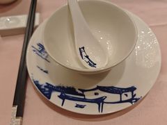 -江南灶中餐厅(南京香格里拉店)