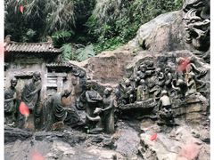 -峨眉山风景名胜区