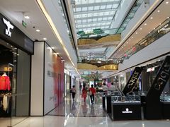 -万达茂商场(南京仙林店)
