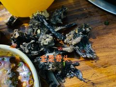 -黑竹香鸡(营和巷店)
