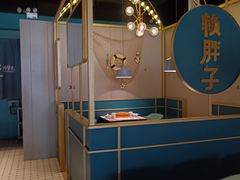 -赖胖子肉蟹煲(上邦百汇城店)