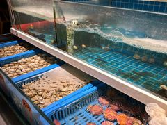 -芝小官毛肚火锅海鲜自助(淮安清江浦区新亚店)