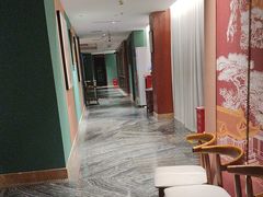 -写庭·鱼鲜川菜·宴请(铁像寺水街店)