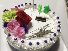 美之旋律蛋糕-7号里低糖生日蛋糕(南阳路店)