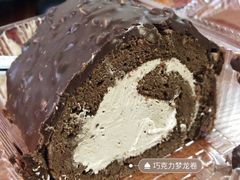 -幸福蛋糕坊(金顶街店)