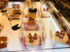 -巴黎贝甜(印象城店)